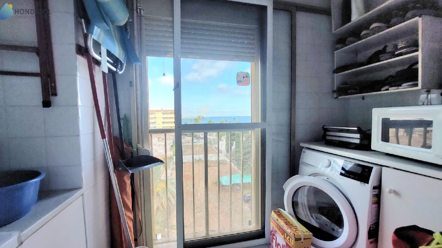  en venta apartamento Playa Honda Campo De Cartagena 8