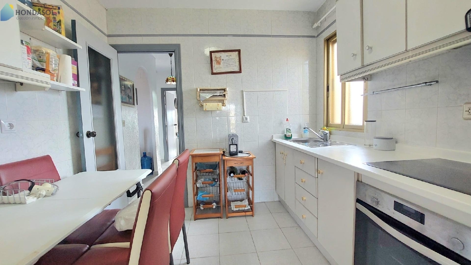  en venta apartamento Playa Honda Campo De Cartagena 7