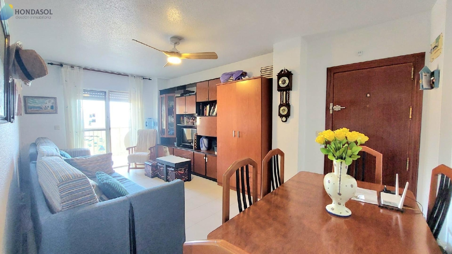  en venta apartamento Playa Honda Campo De Cartagena 3