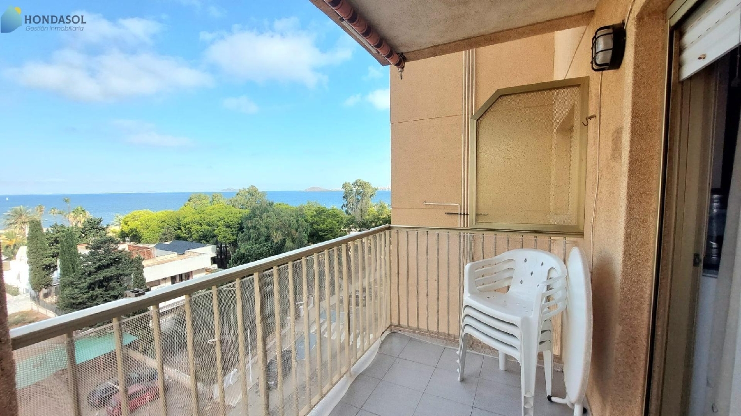  en venta apartamento Playa Honda Campo De Cartagena 2