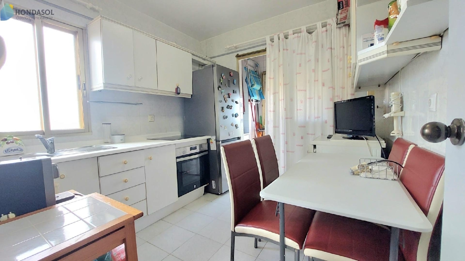  en venta apartamento Playa Honda Campo De Cartagena 6