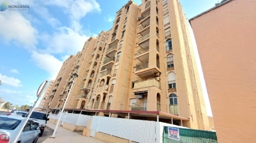 Playa Honda Campo De Cartagena apartamento foto 6305697