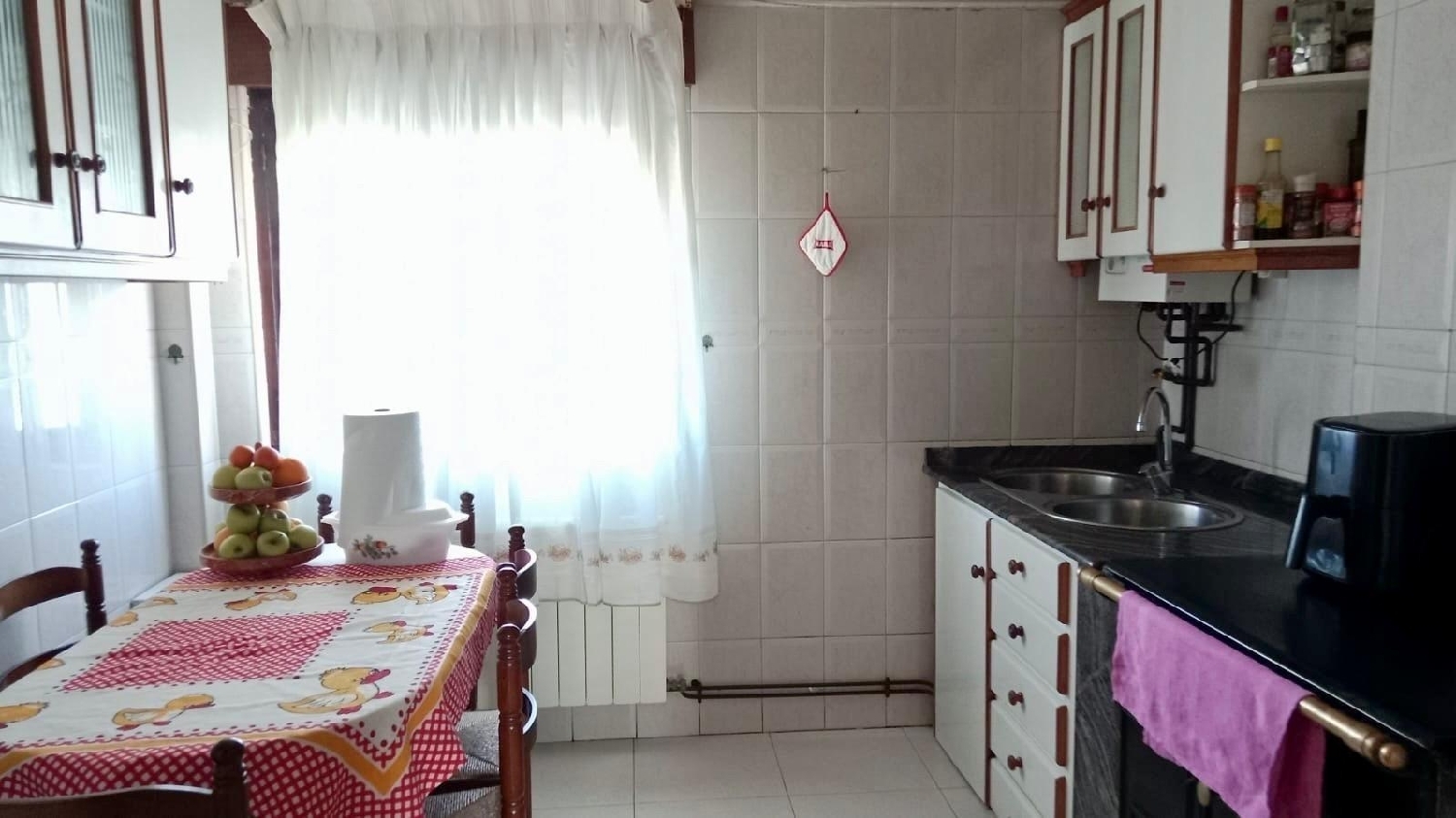  kaufen Wohnung Polanco Besaya 8