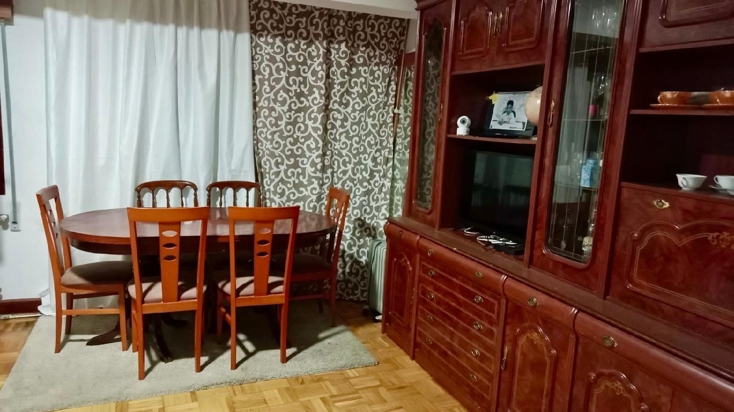  kaufen Wohnung Polanco Besaya 3