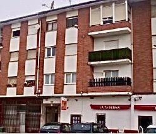 Polanco Besaya Wohnung Bild 6318632