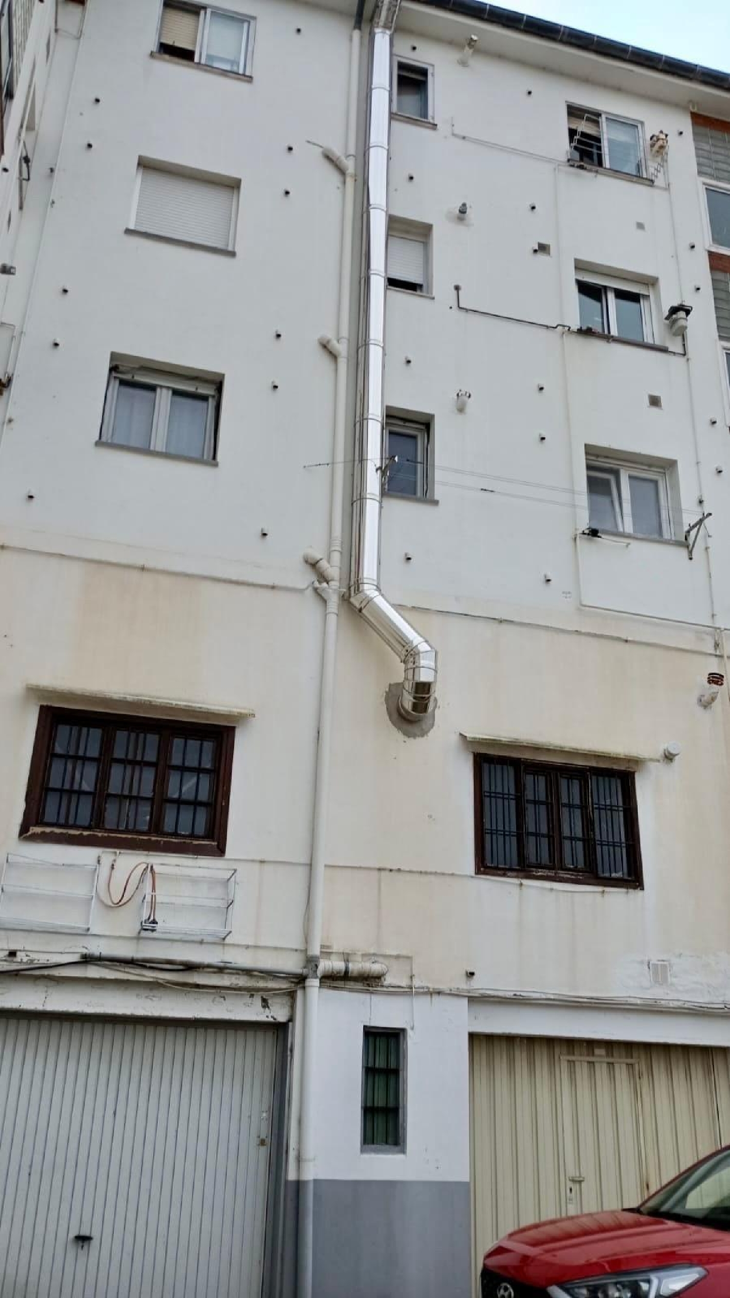  kaufen Wohnung Polanco Besaya 2