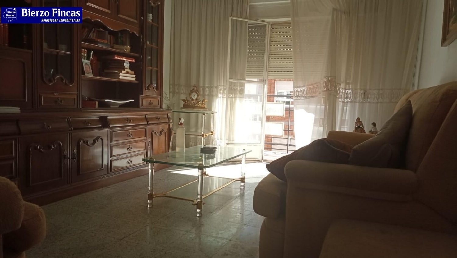 en venta apartamento Ponferrada 24400 Bierzo (El) 2