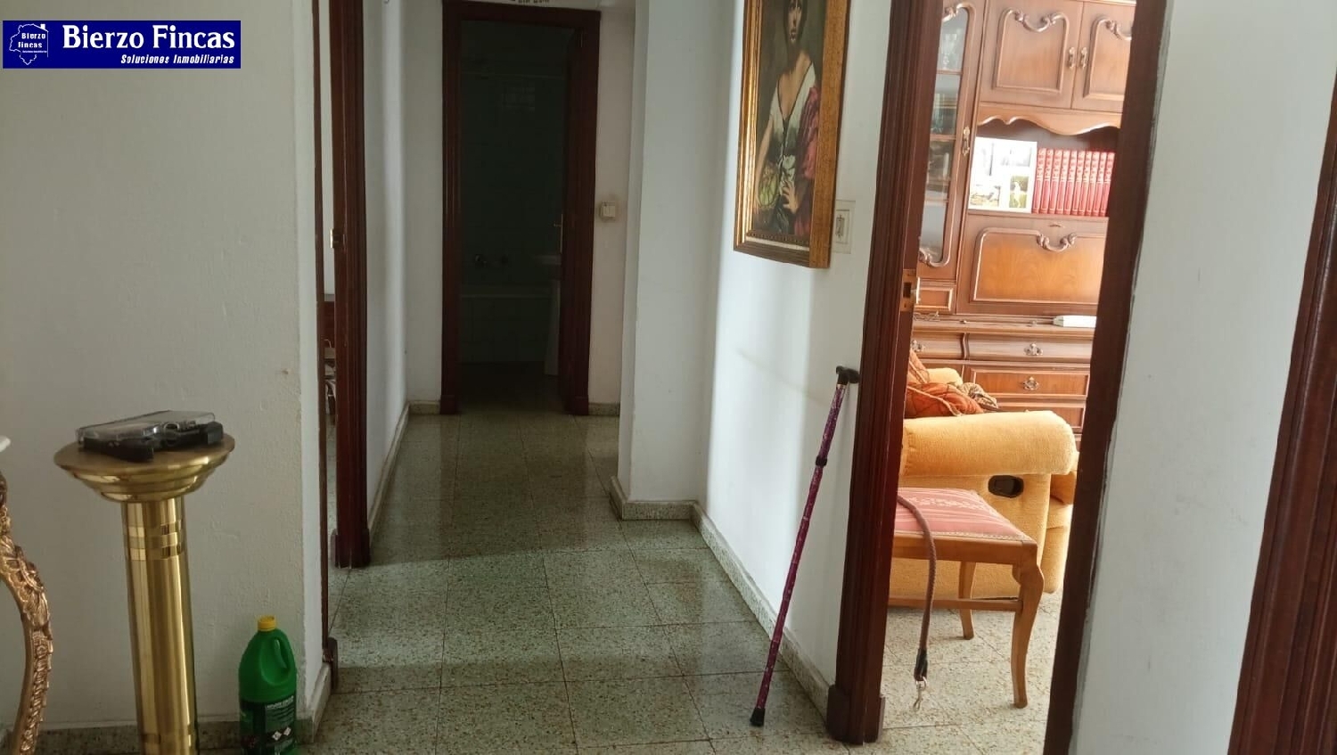 en venta apartamento Ponferrada 24400 Bierzo (El) 4