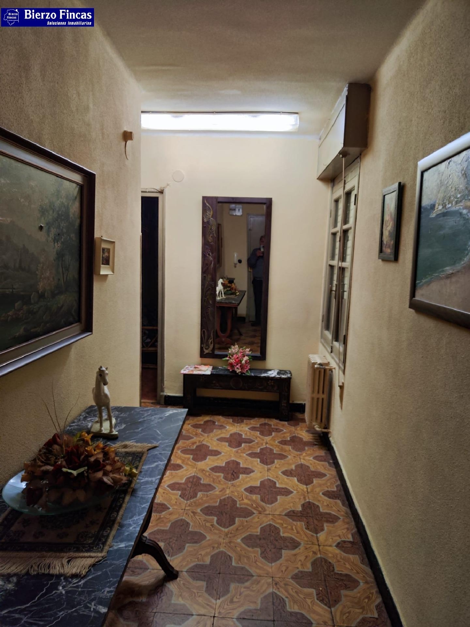 en venta apartamento Ponferrada 24400 Bierzo (El) 2