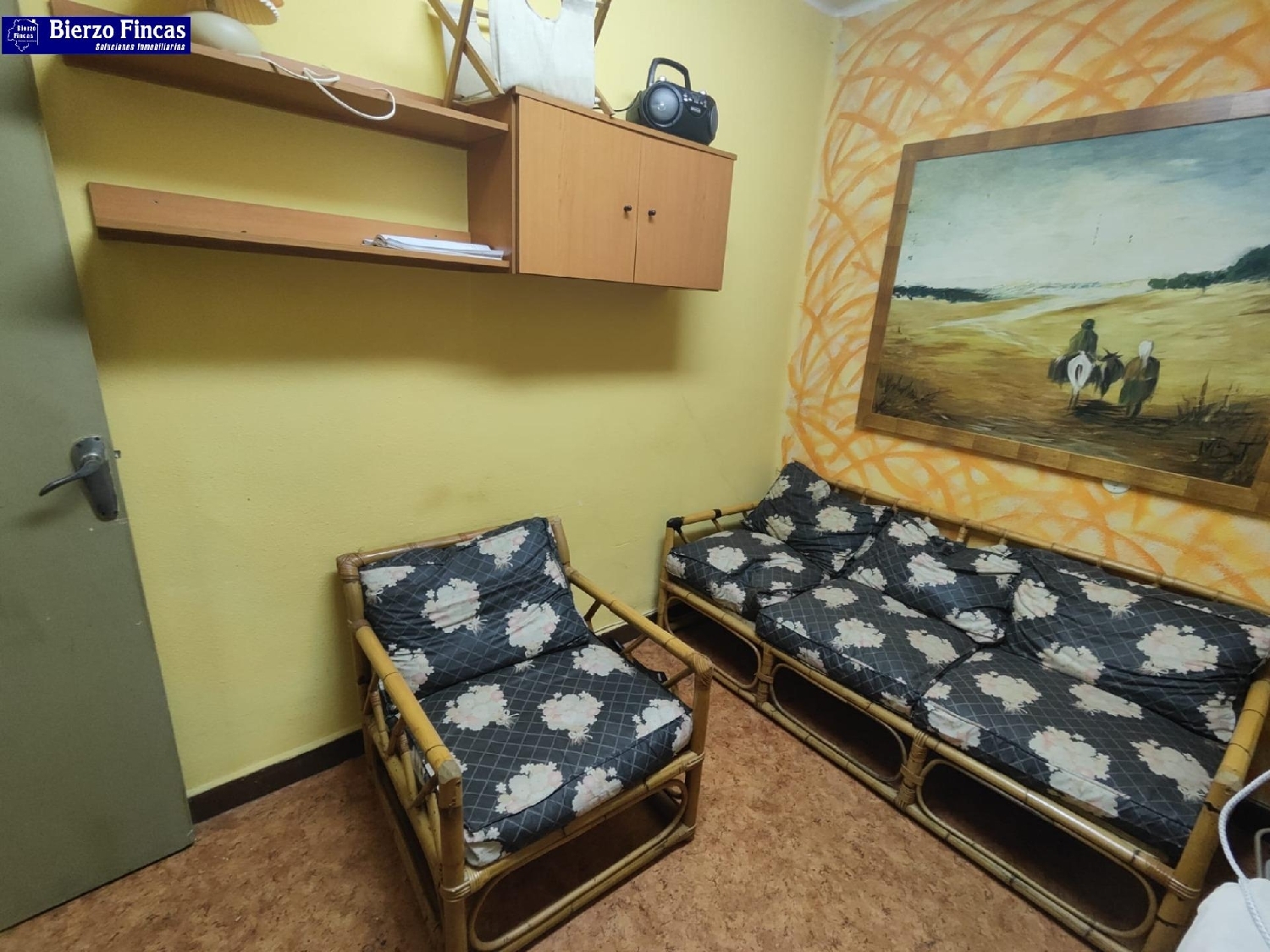 en venta apartamento Ponferrada 24400 Bierzo (El) 4