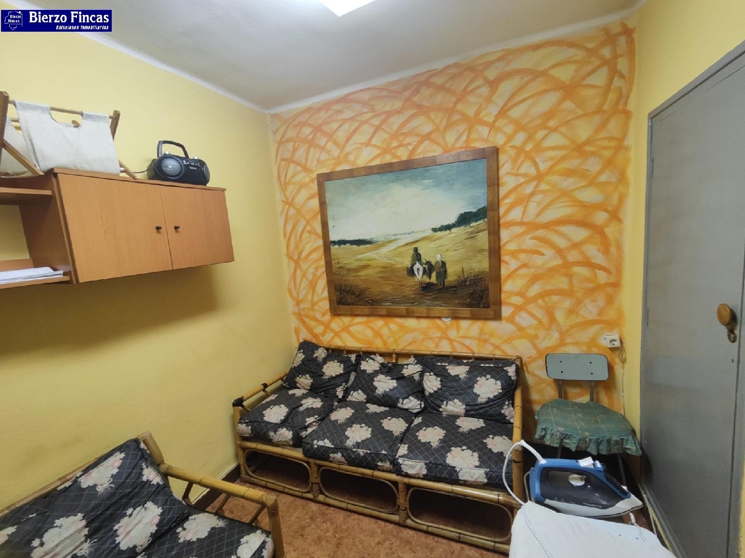 en venta apartamento Ponferrada 24400 Bierzo (El) 3