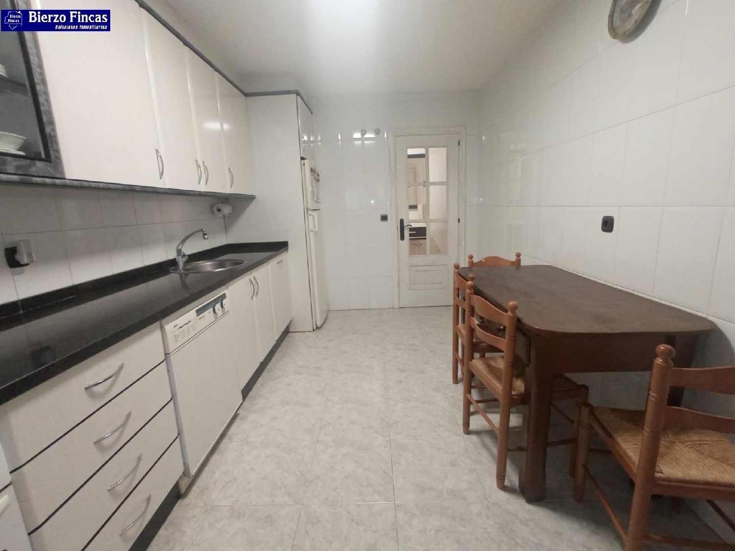  en venta apartamento Ponferrada 24400 Bierzo (El) 5