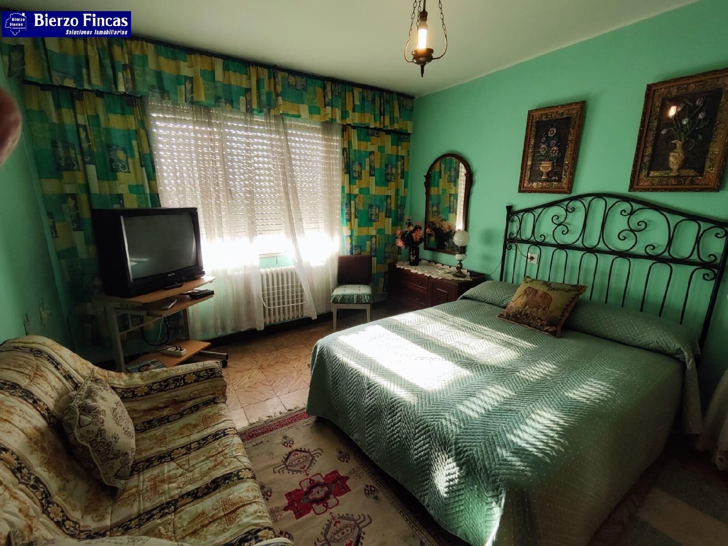 à vendre appartement Ponferrada 24400 Bierzo (El) 5