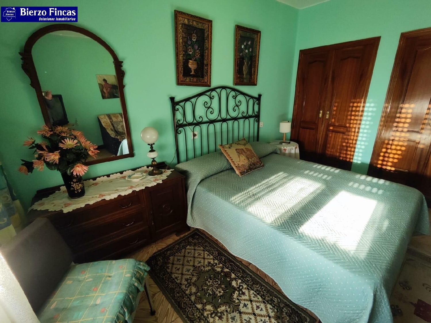 à vendre appartement Ponferrada 24400 Bierzo (El) 4