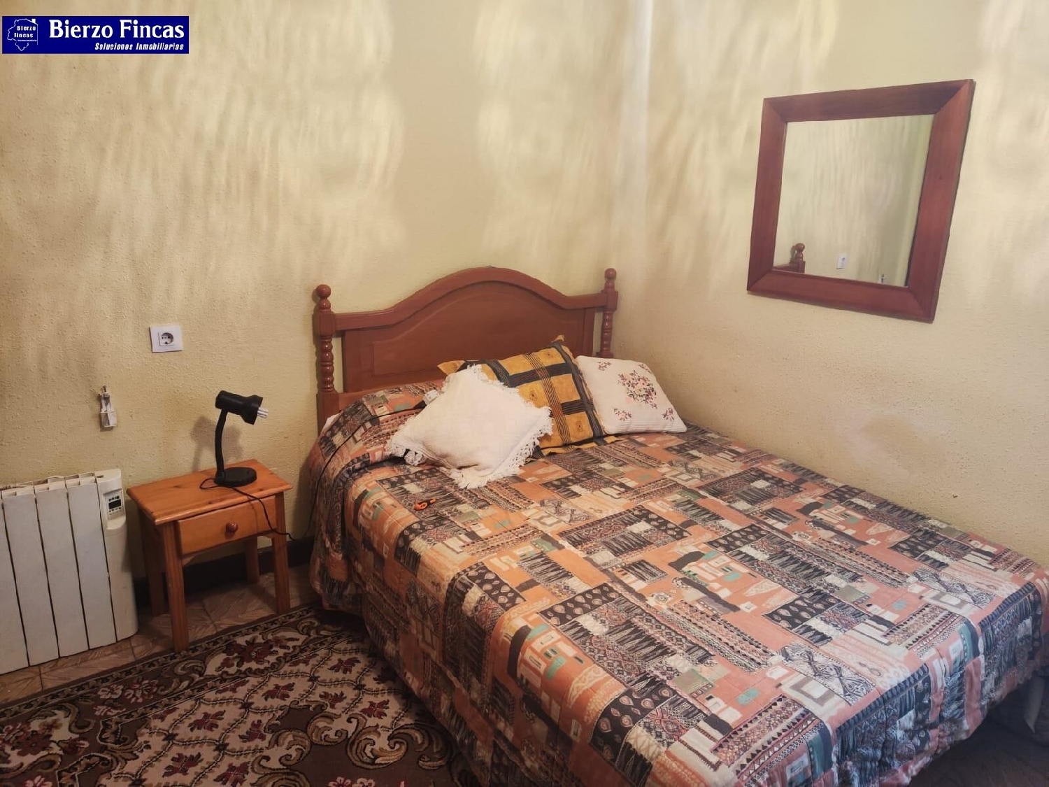 à vendre appartement Ponferrada 24400 Bierzo (El) 7