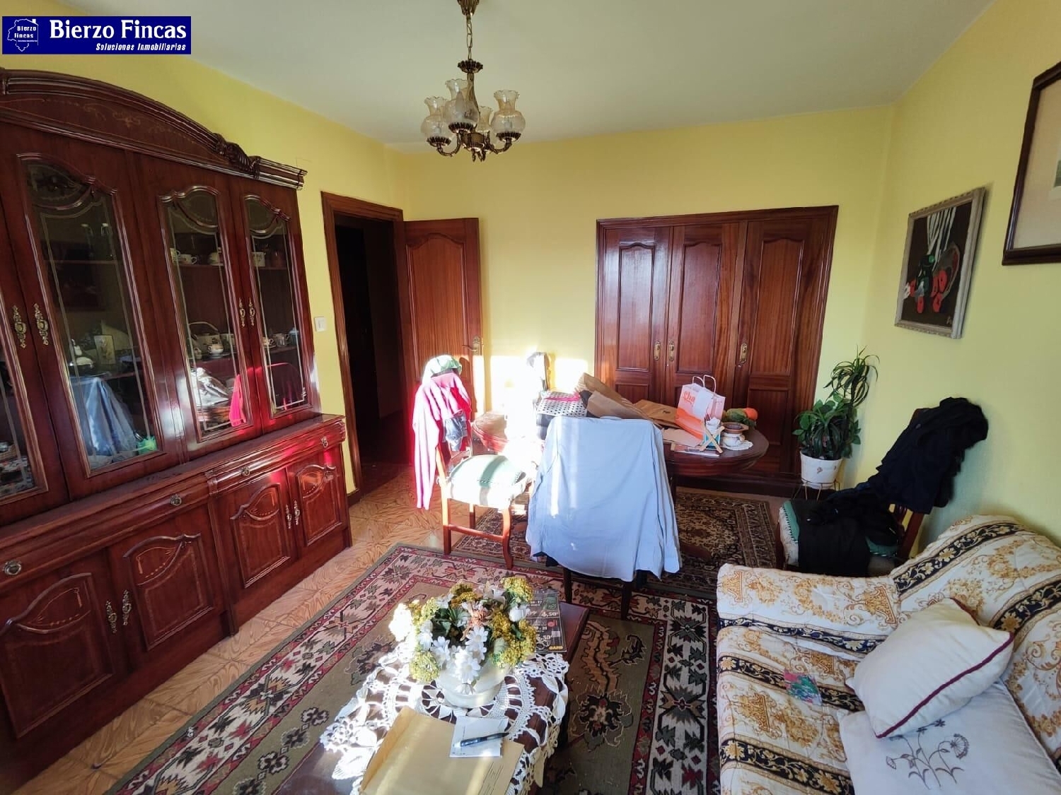 à vendre appartement Ponferrada 24400 Bierzo (El) 2