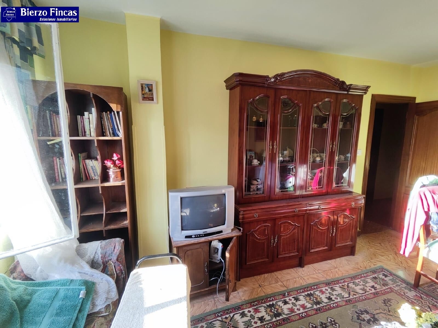 à vendre appartement Ponferrada 24400 Bierzo (El) 1