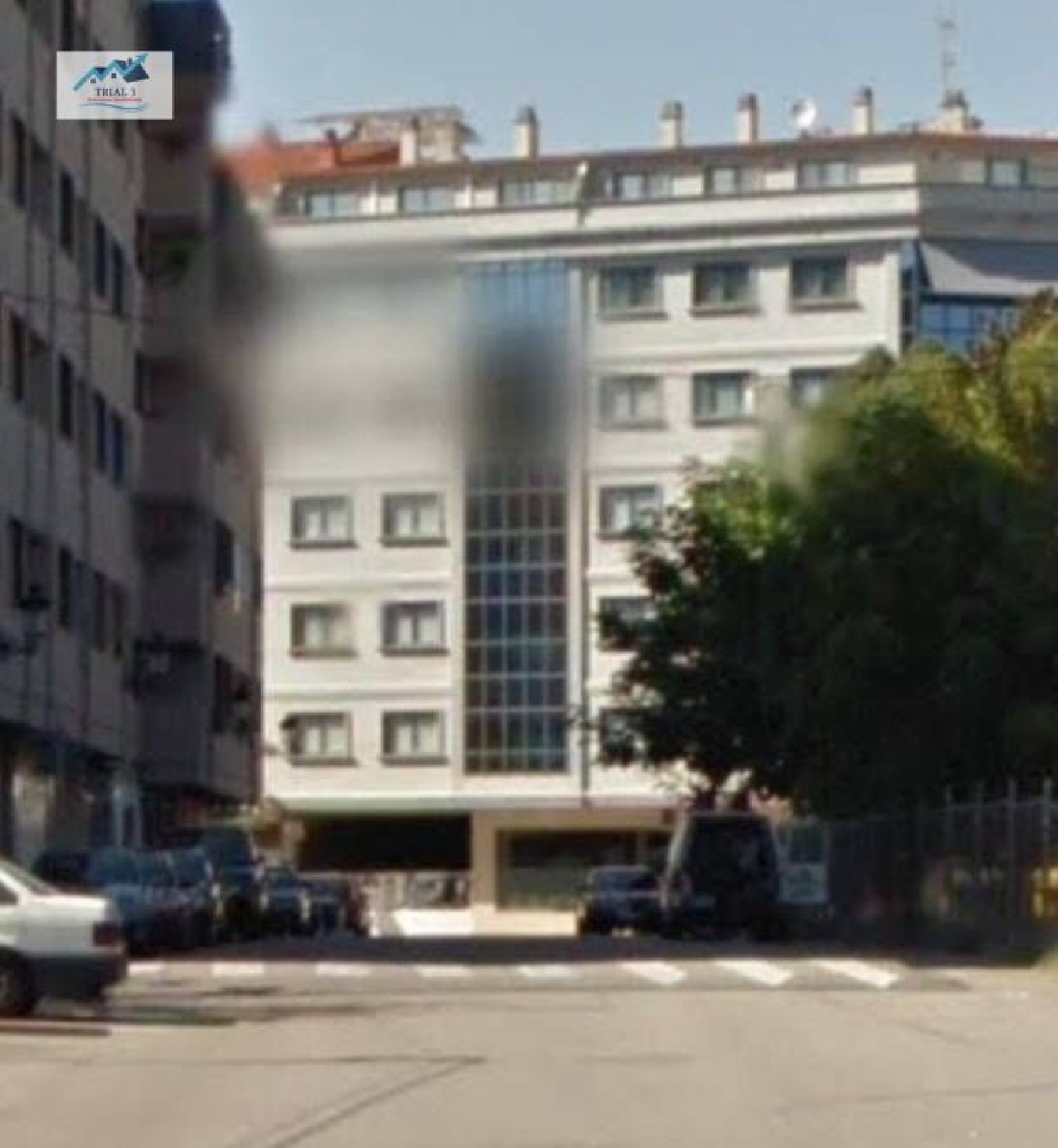 for sale apartment Ponteareas Condado 1