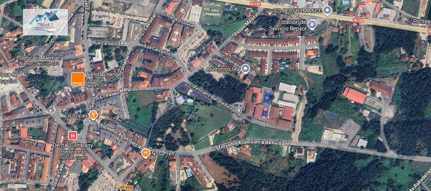 for sale apartment Ponteareas Condado 3