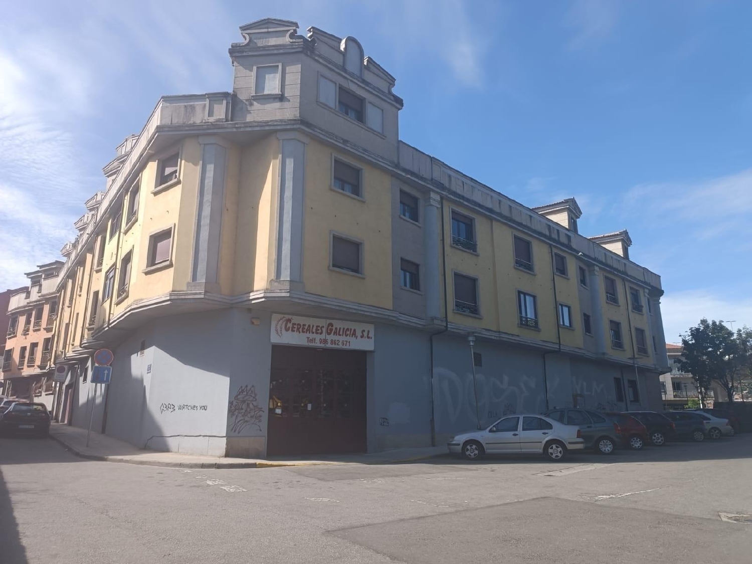  till salu lägenhet Pontevedra Centro Echegaray Pontevedra 8