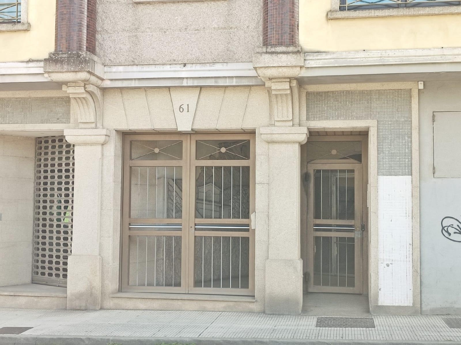  till salu lägenhet Pontevedra Centro Echegaray Pontevedra 4