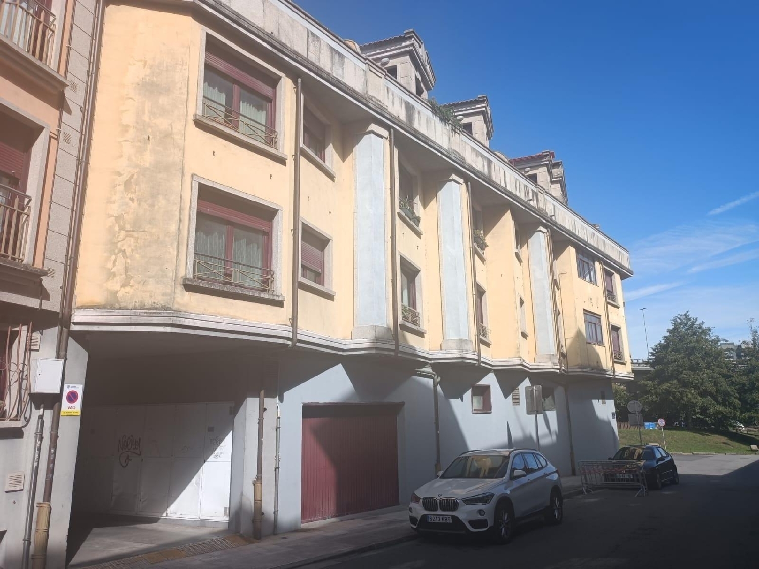  till salu lägenhet Pontevedra Centro Echegaray Pontevedra 7