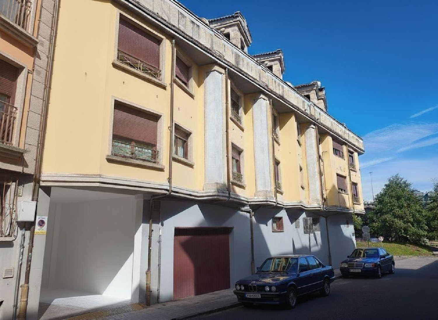 à vendre appartement Pontevedra Centro Echegaray Pontevedra 6
