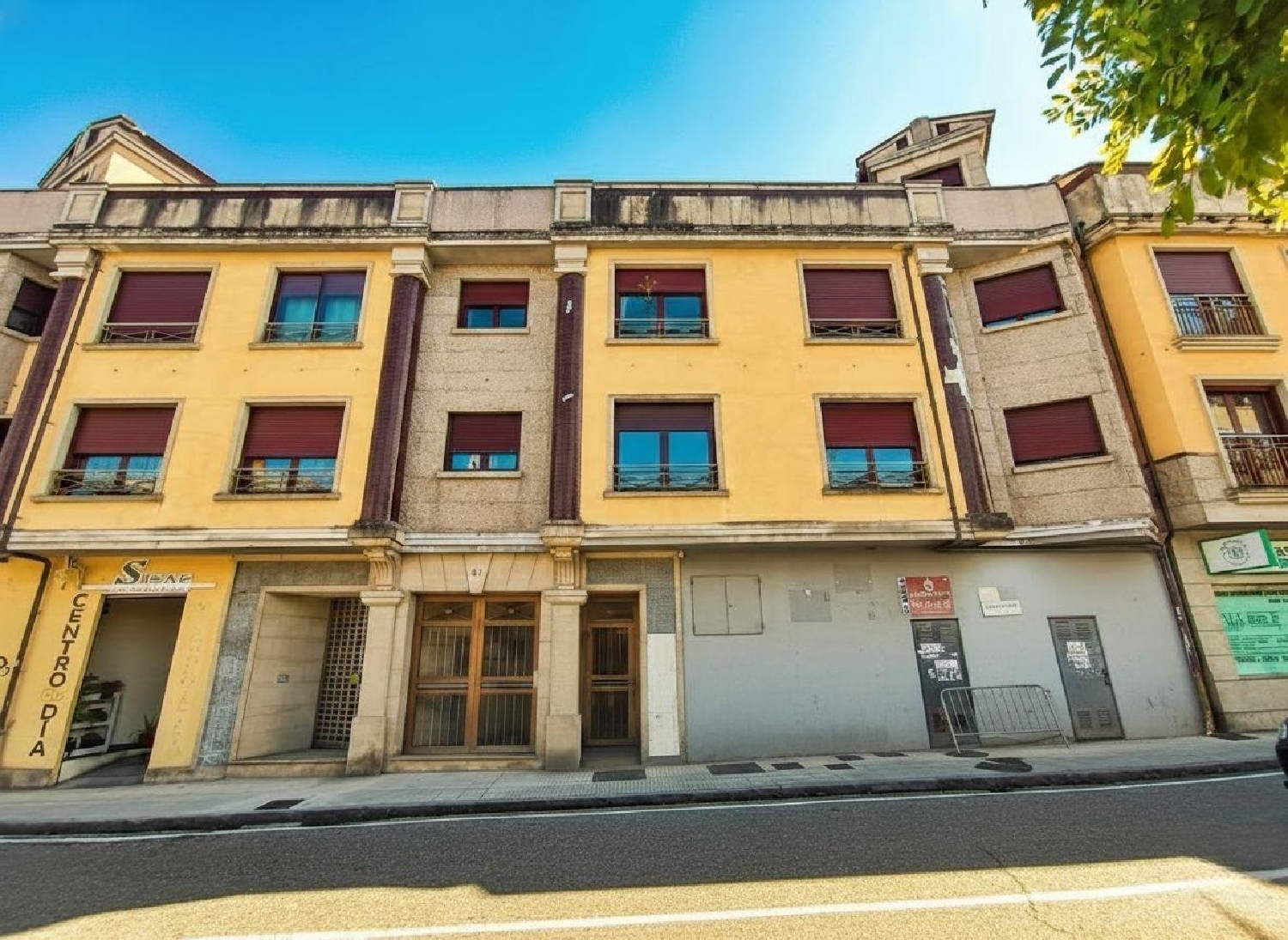 à vendre appartement Pontevedra Centro Echegaray Pontevedra 3
