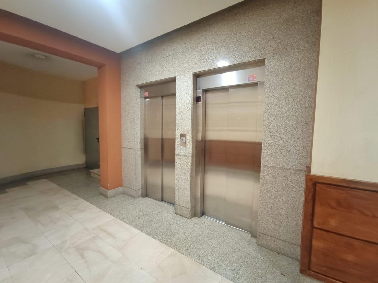 à vendre appartement Pontevedra Centro Echegaray Pontevedra 8