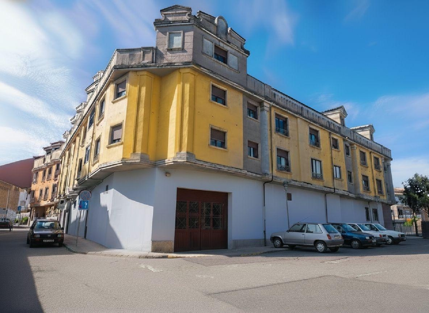 à vendre appartement Pontevedra Centro Echegaray Pontevedra 5