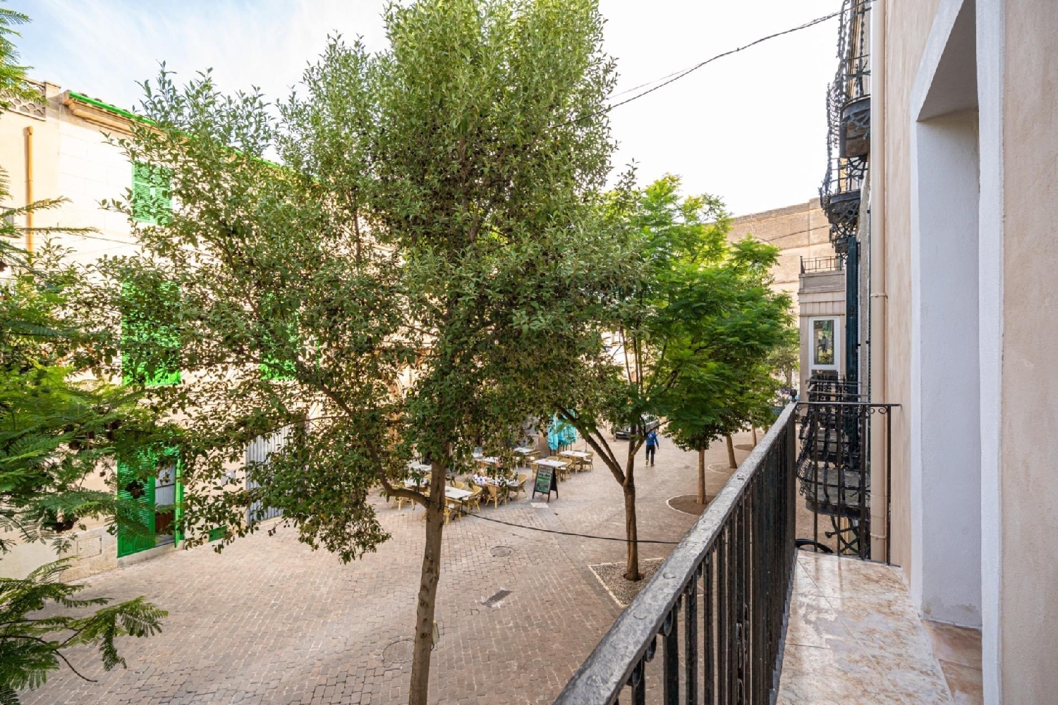 te koop appartement Porreres Pla (Es) 2
