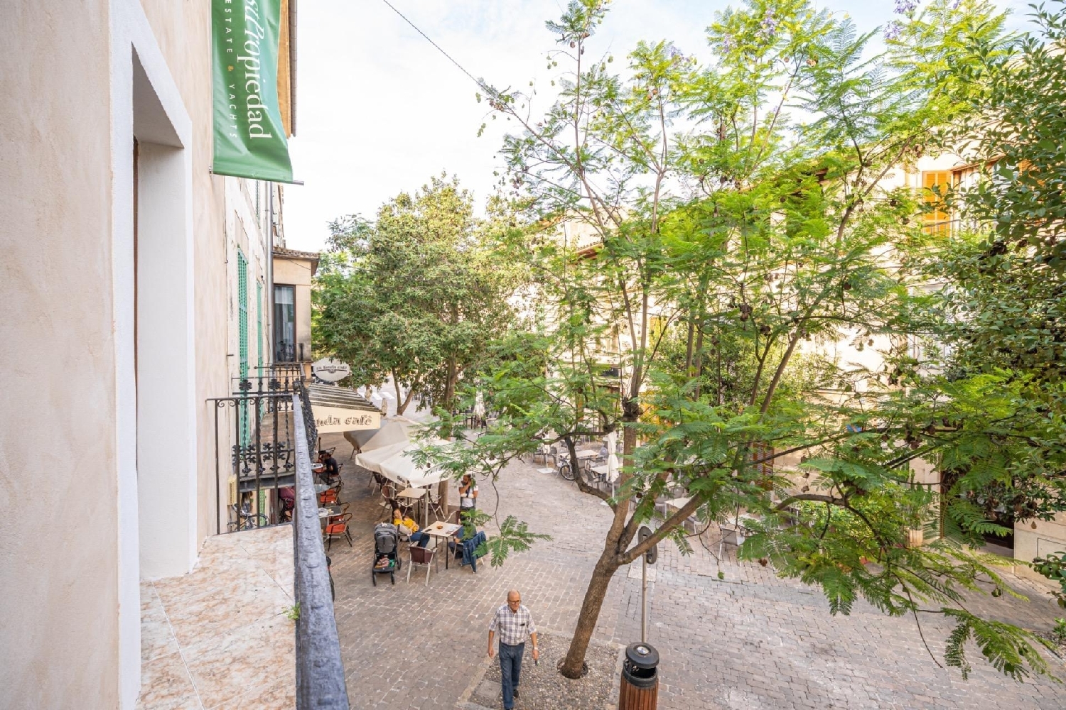  for sale apartment Porreres Pla (Es) 1