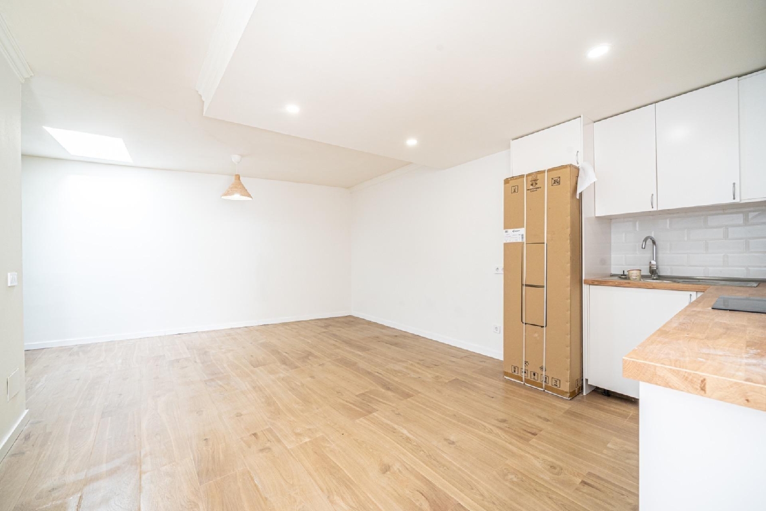  for sale apartment Porreres Pla (Es) 7