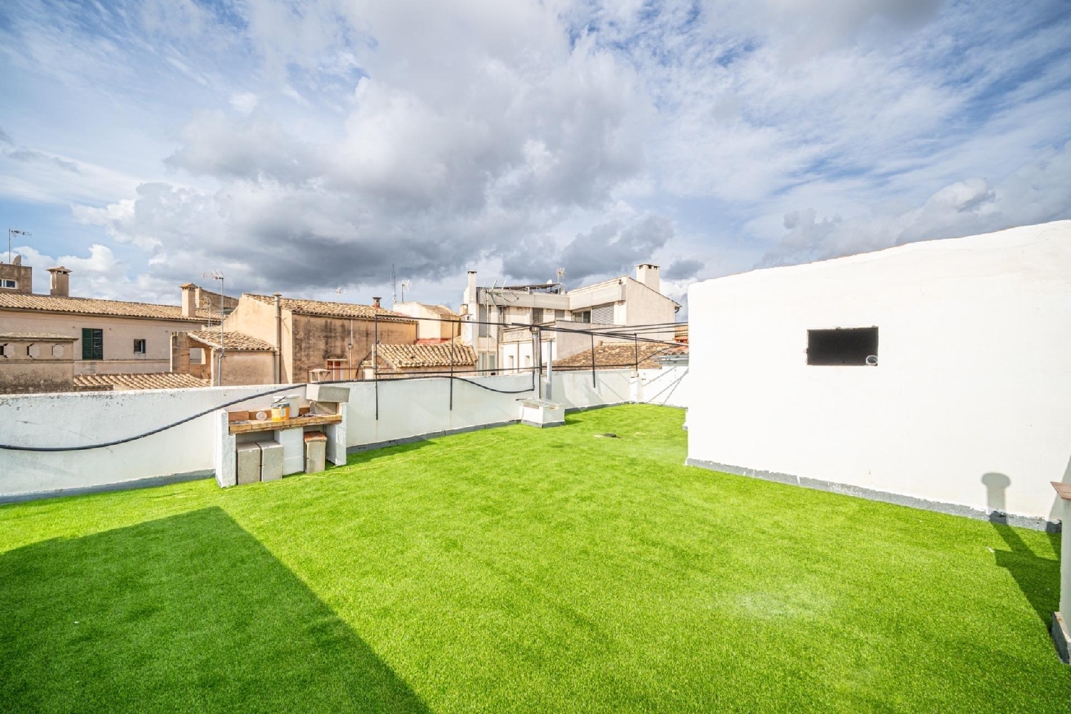  for sale apartment Porreres Pla (Es) 2