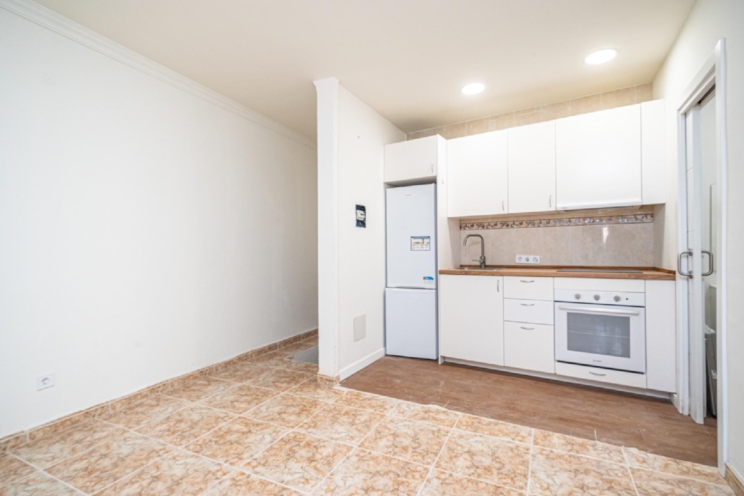  for sale apartment Porreres Pla (Es) 1