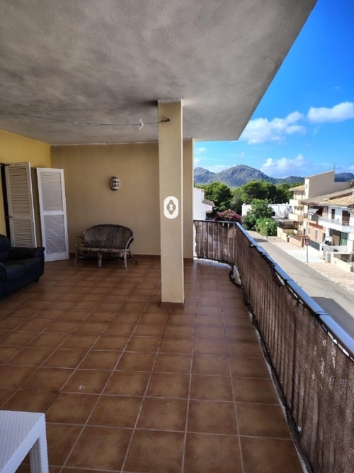 Port D''alcudia Nord Wohnung Bild 6311483