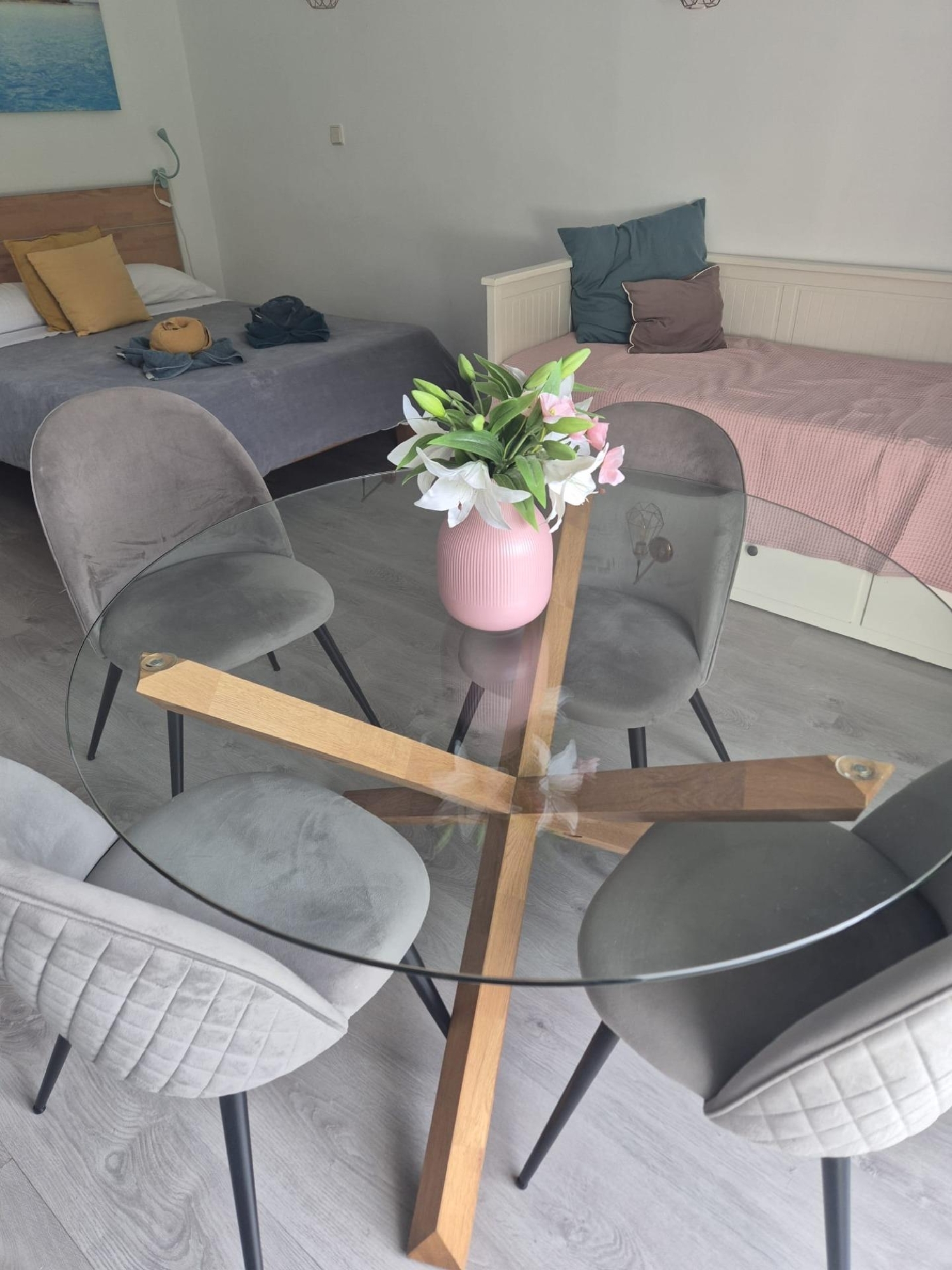 till salu lägenhet Port D'alcudia Nord 4