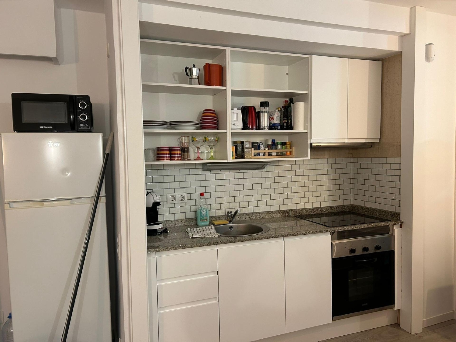 till salu lägenhet Port D'alcudia Nord 7