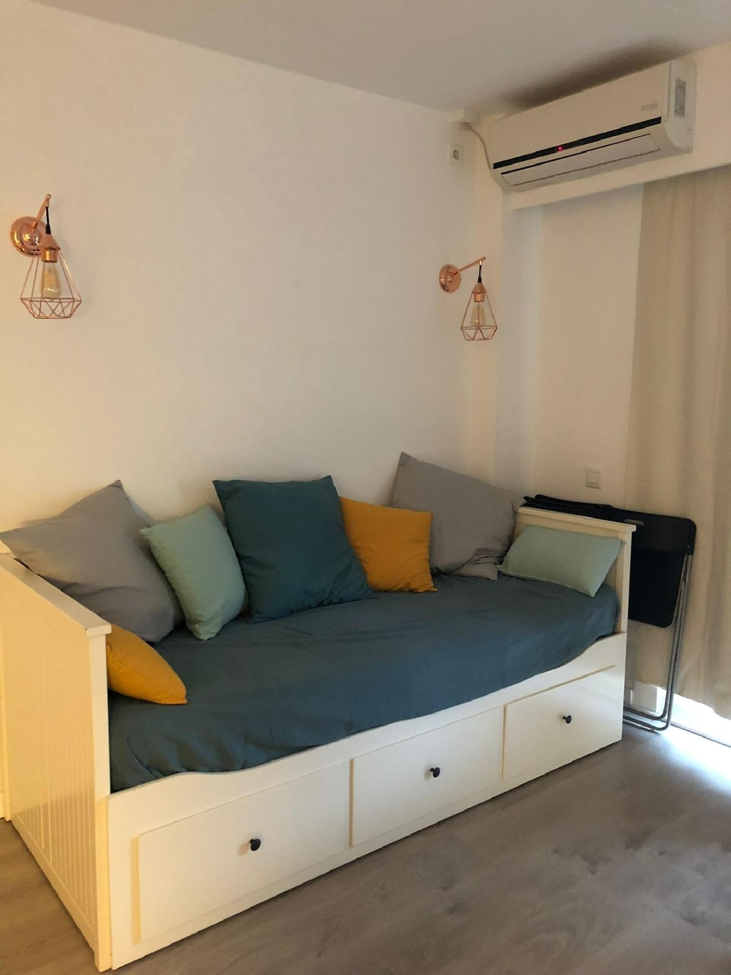 till salu lägenhet Port D'alcudia Nord 5