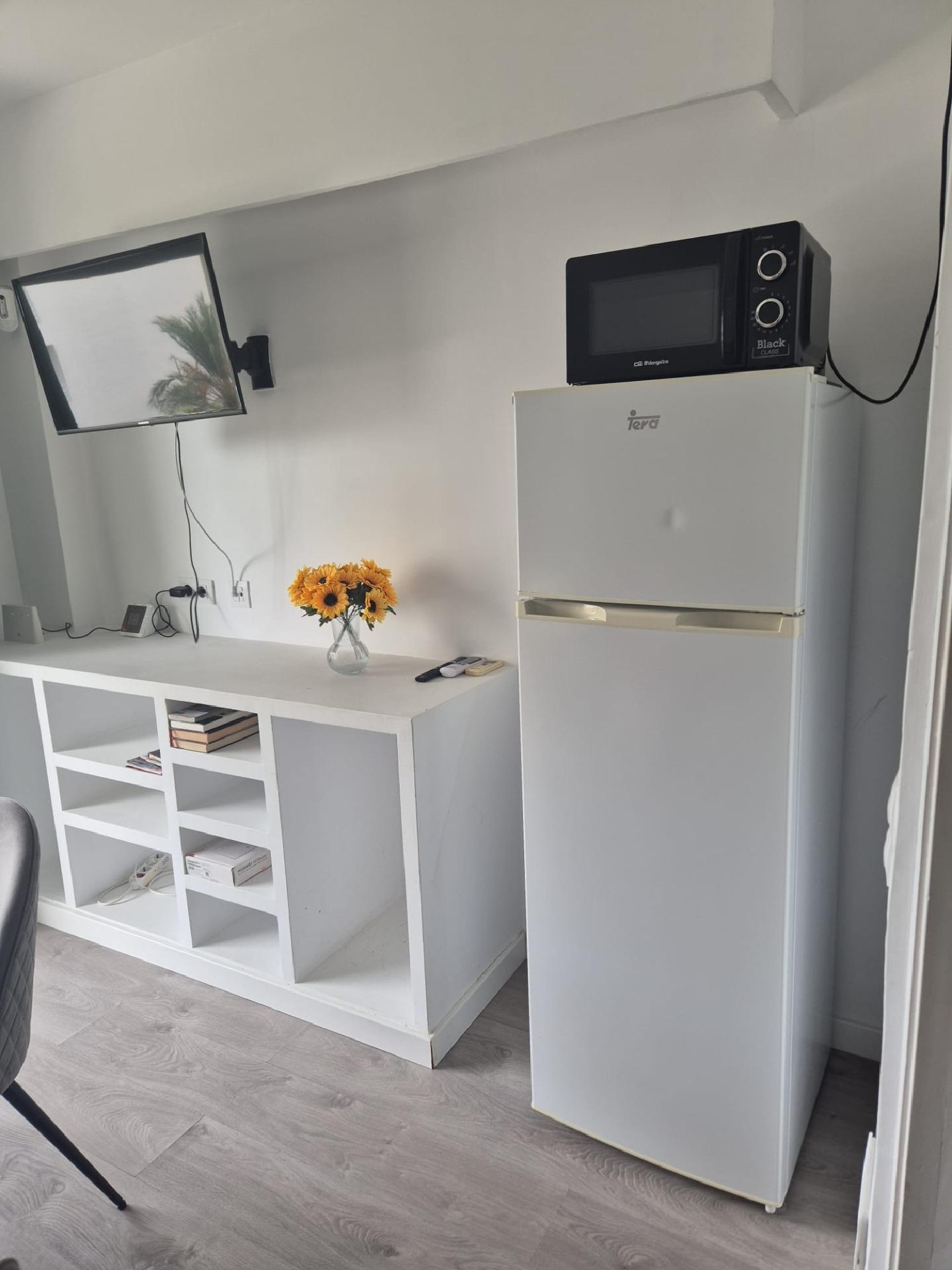 till salu lägenhet Port D'alcudia Nord 6