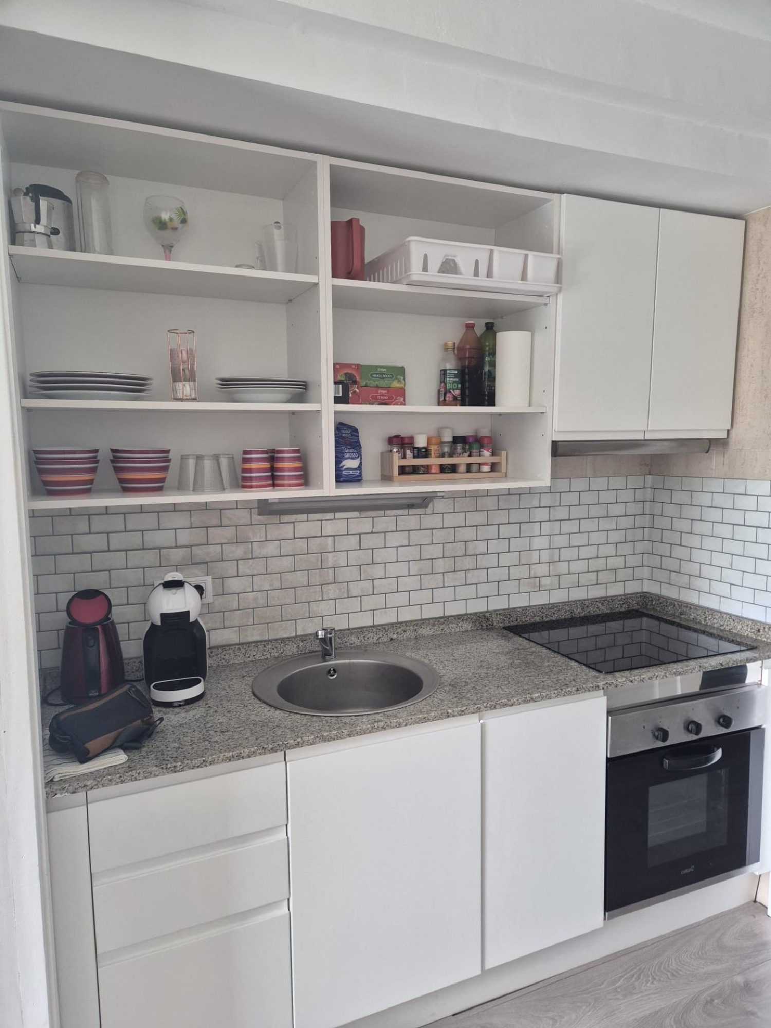 till salu lägenhet Port D'alcudia Nord 8