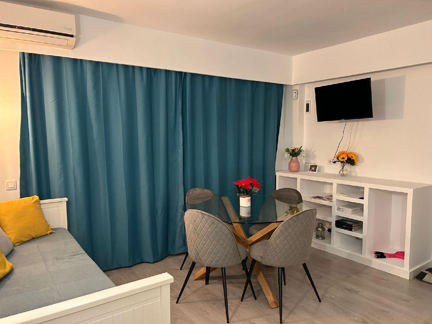 till salu lägenhet Port D'alcudia Nord 2