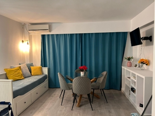 Port D''alcudia Nord lägenhet foto 6319055