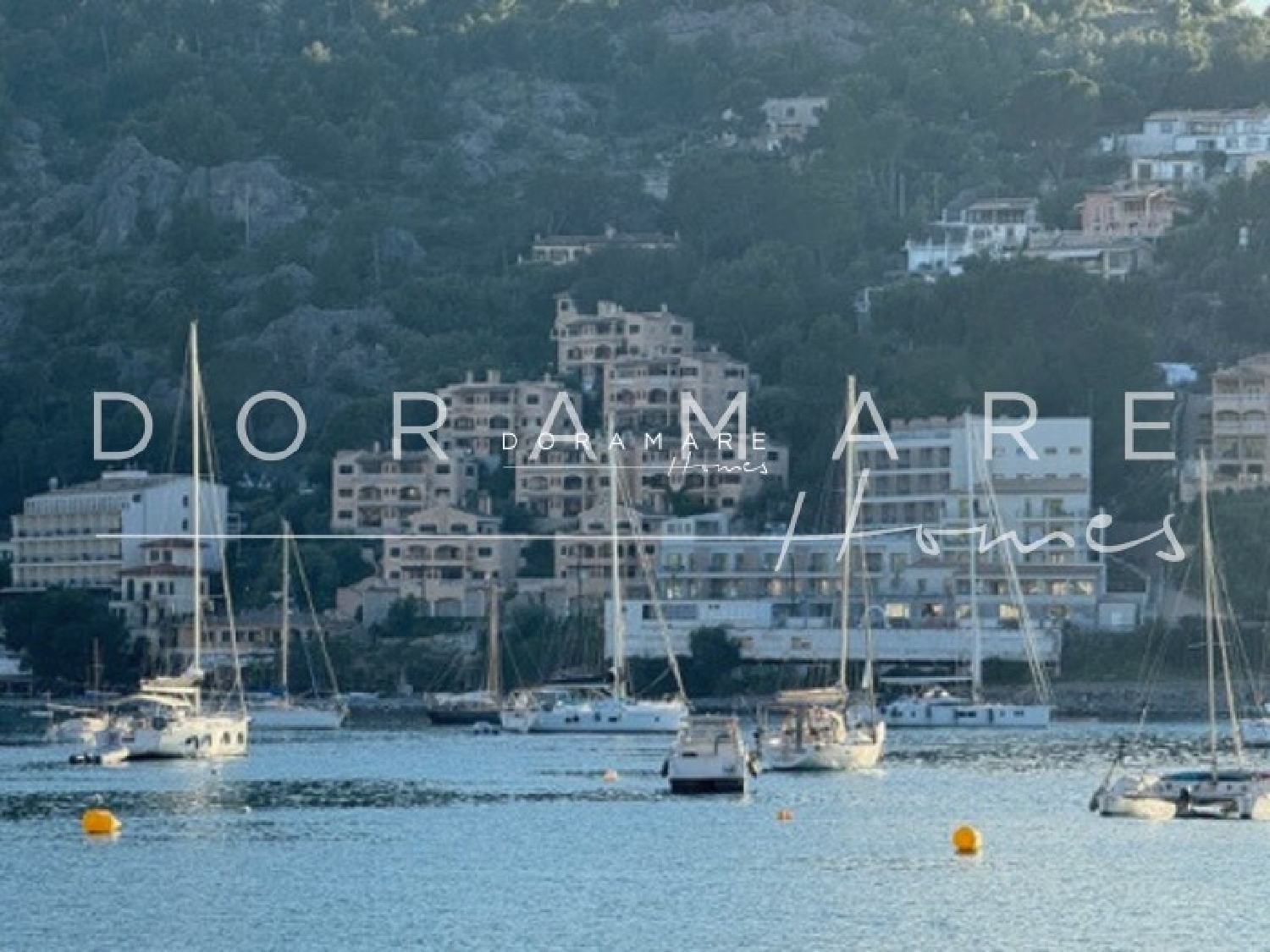 for sale apartment Port De Sóller Tramuntana 2