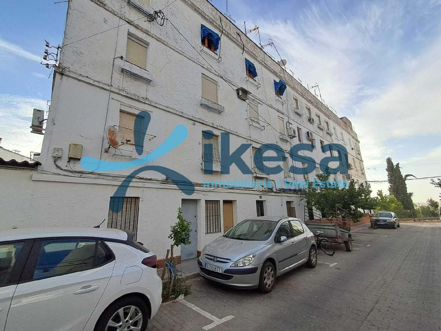  for sale apartment Posadas Valle Medio Del Guadalquivir 1