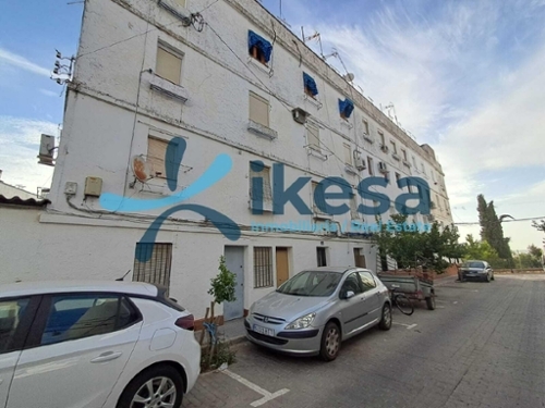 Posadas Valle Medio Del Guadalquivir apartment foto 6316177