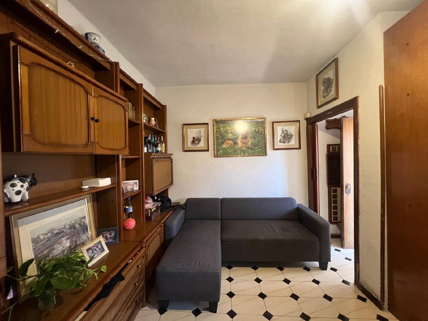  en venta apartamento Pozuelo De Alarcon Cuenca Del Guadarrama 8