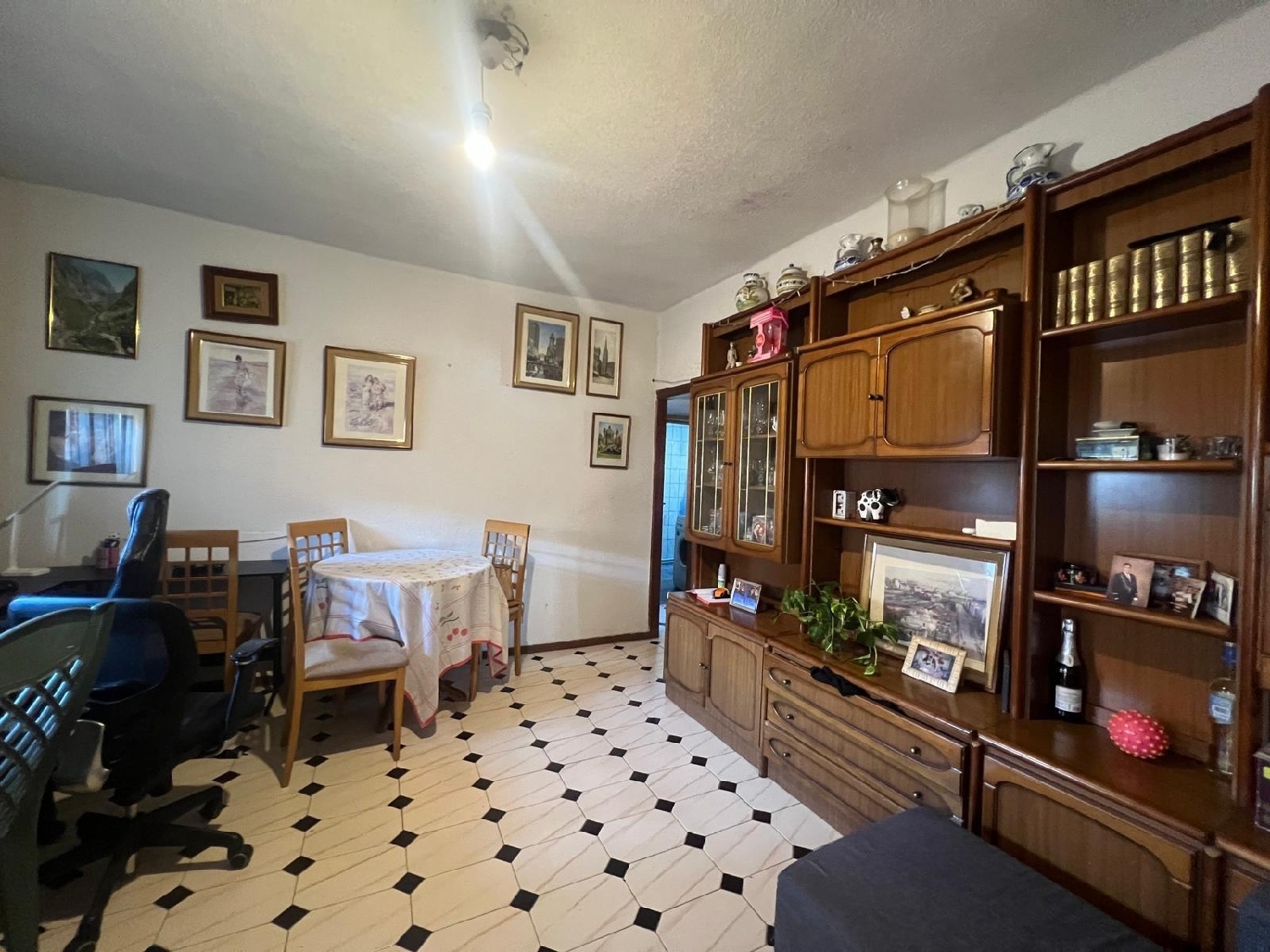  en venta apartamento Pozuelo De Alarcon Cuenca Del Guadarrama 7