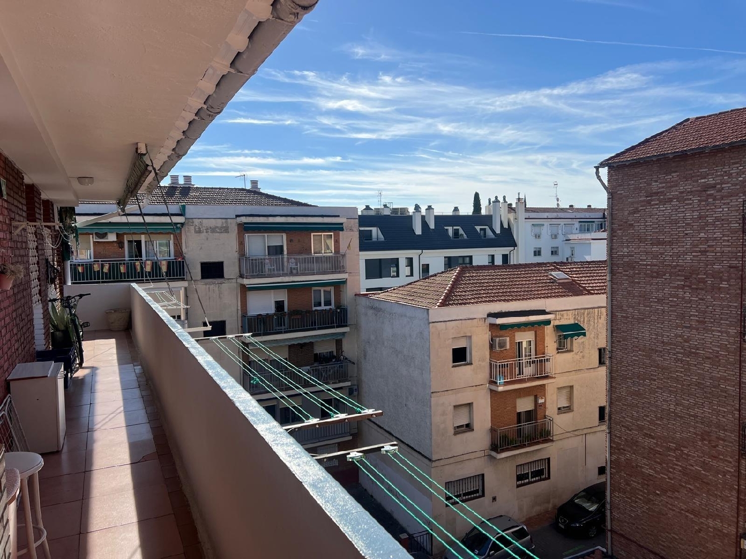  en venta apartamento Pozuelo De Alarcon Cuenca Del Guadarrama 6