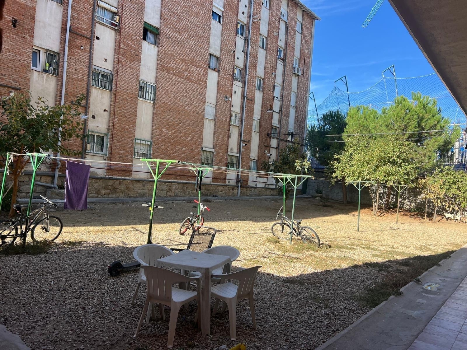  en venta apartamento Pozuelo De Alarcon Cuenca Del Guadarrama 5